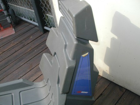 Midway / Hyperdrive Seat (Item #3) (Image 5)